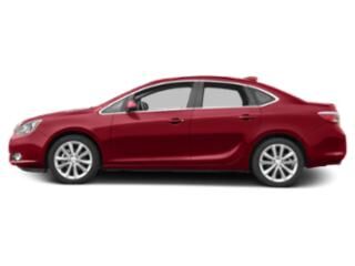 2015 BUICK Verano