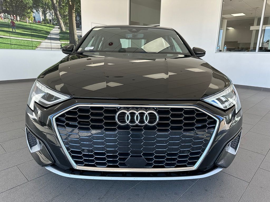 2024 Audi A3