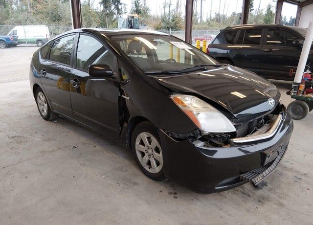 2007 TOYOTA PRIUS