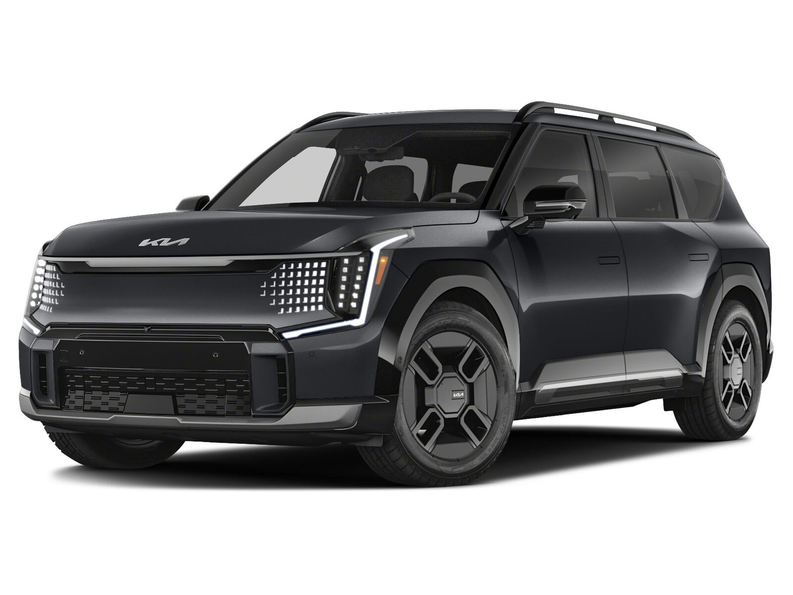 2024 KIA EV9