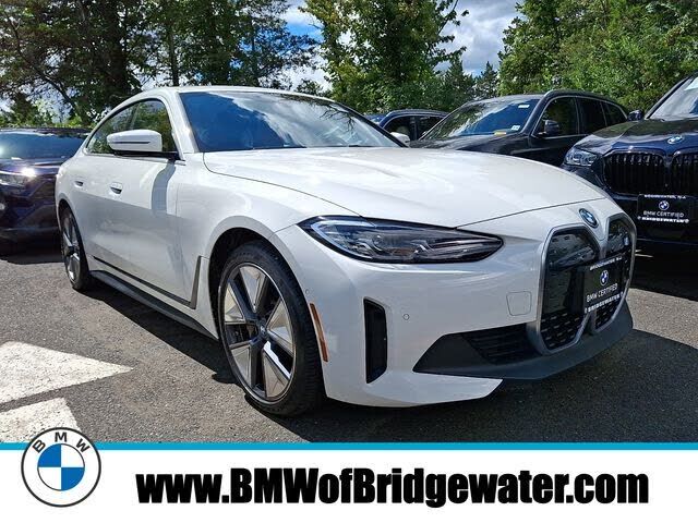 2024 BMW i4