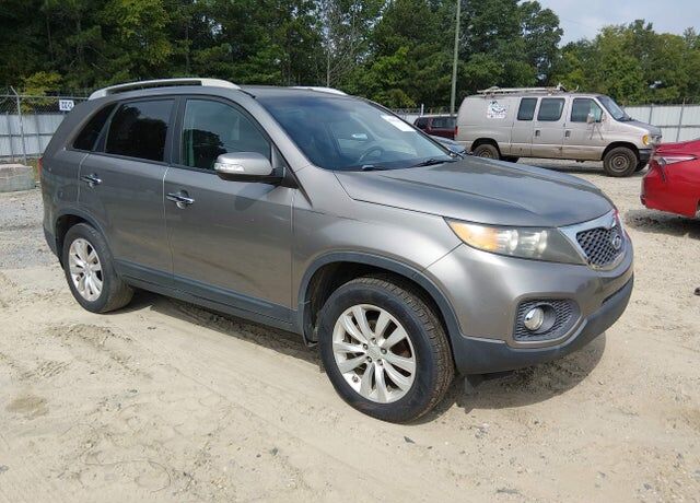 2011 KIA Sorento