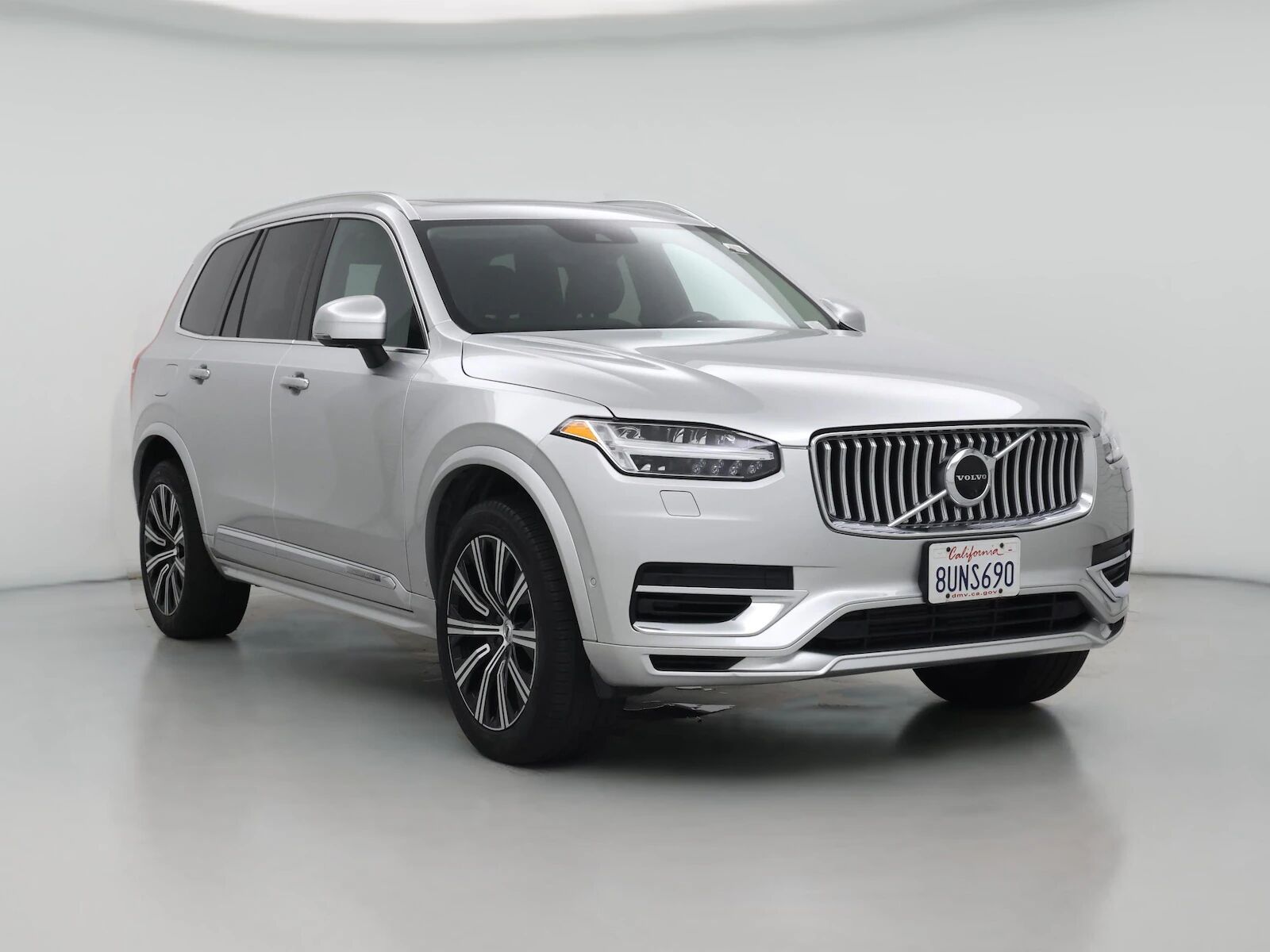 2021 VOLVO XC90