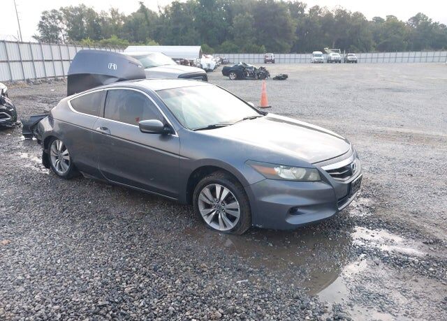 2011 HONDA Accord