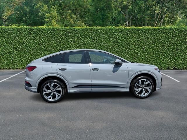 2023 Audi Q4