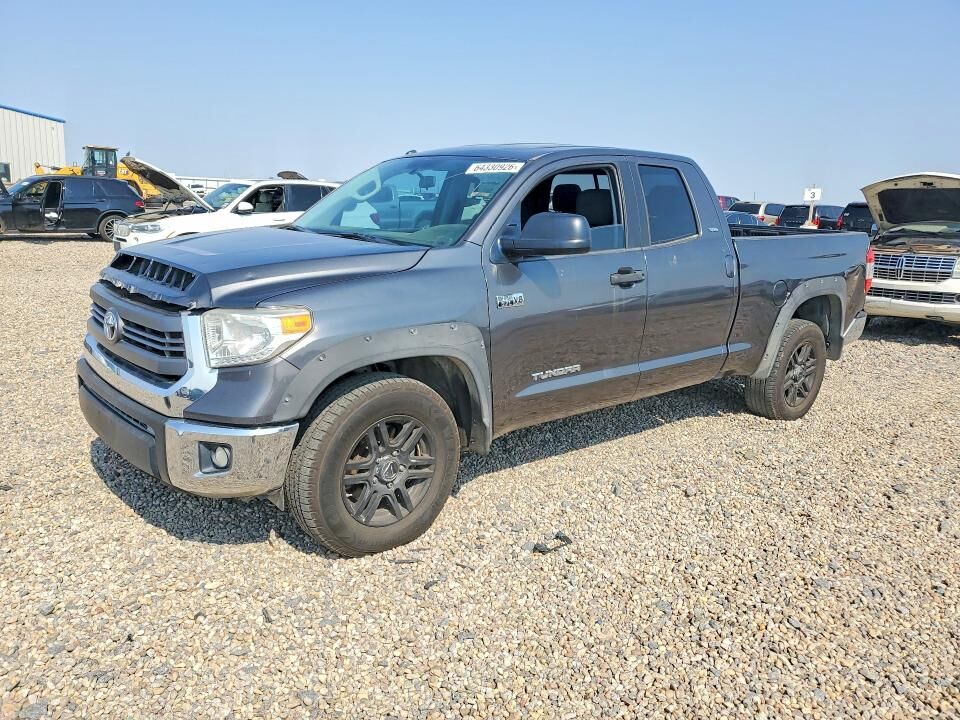 2015 TOYOTA Tundra
