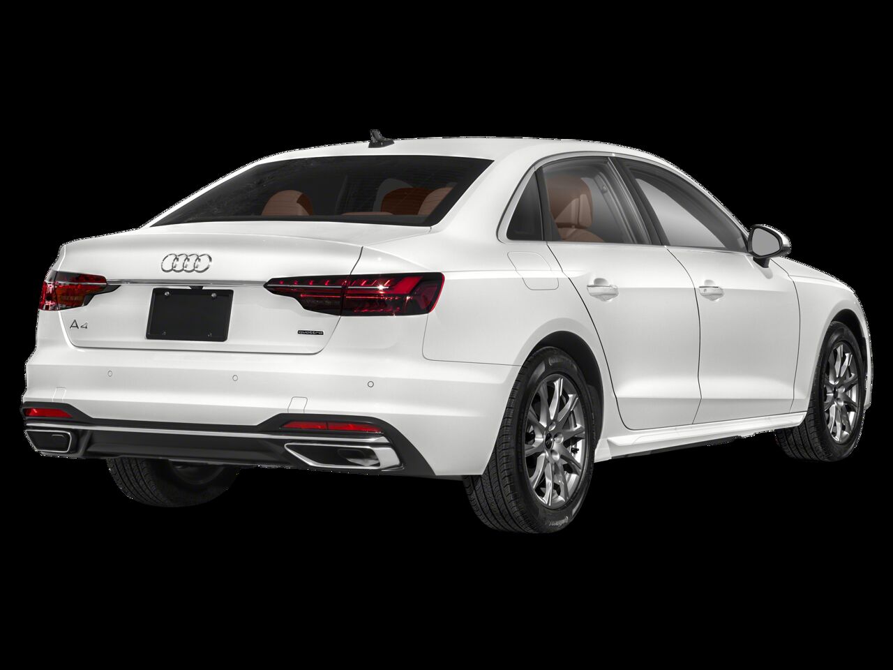 2024 Audi A4