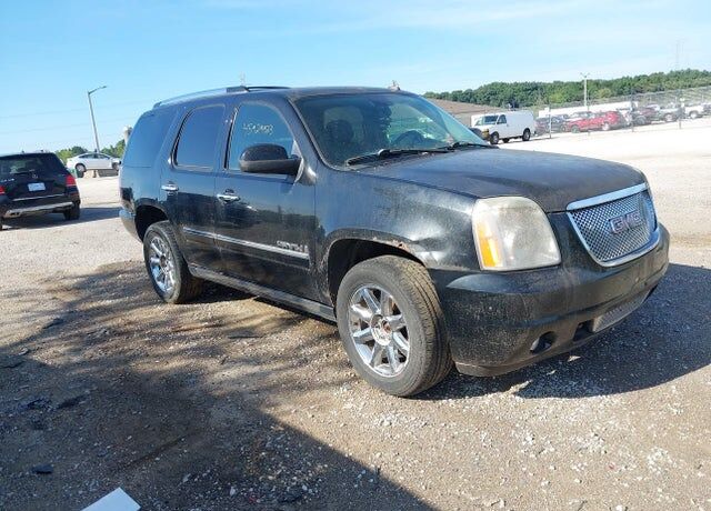 2009 GMC Yukon