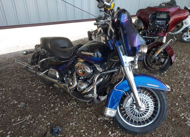 2010 HARLEY DAVIDSON Electra Glide Ultra Limited