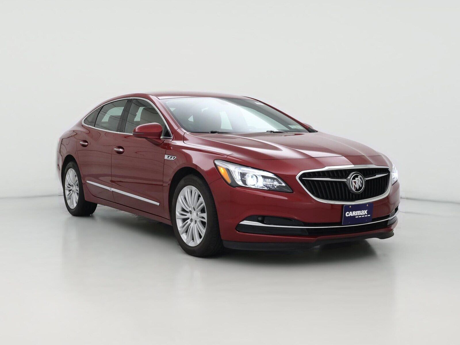 2019 BUICK LaCrosse
