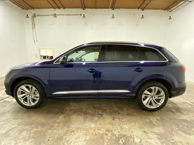 2023 Audi Q7