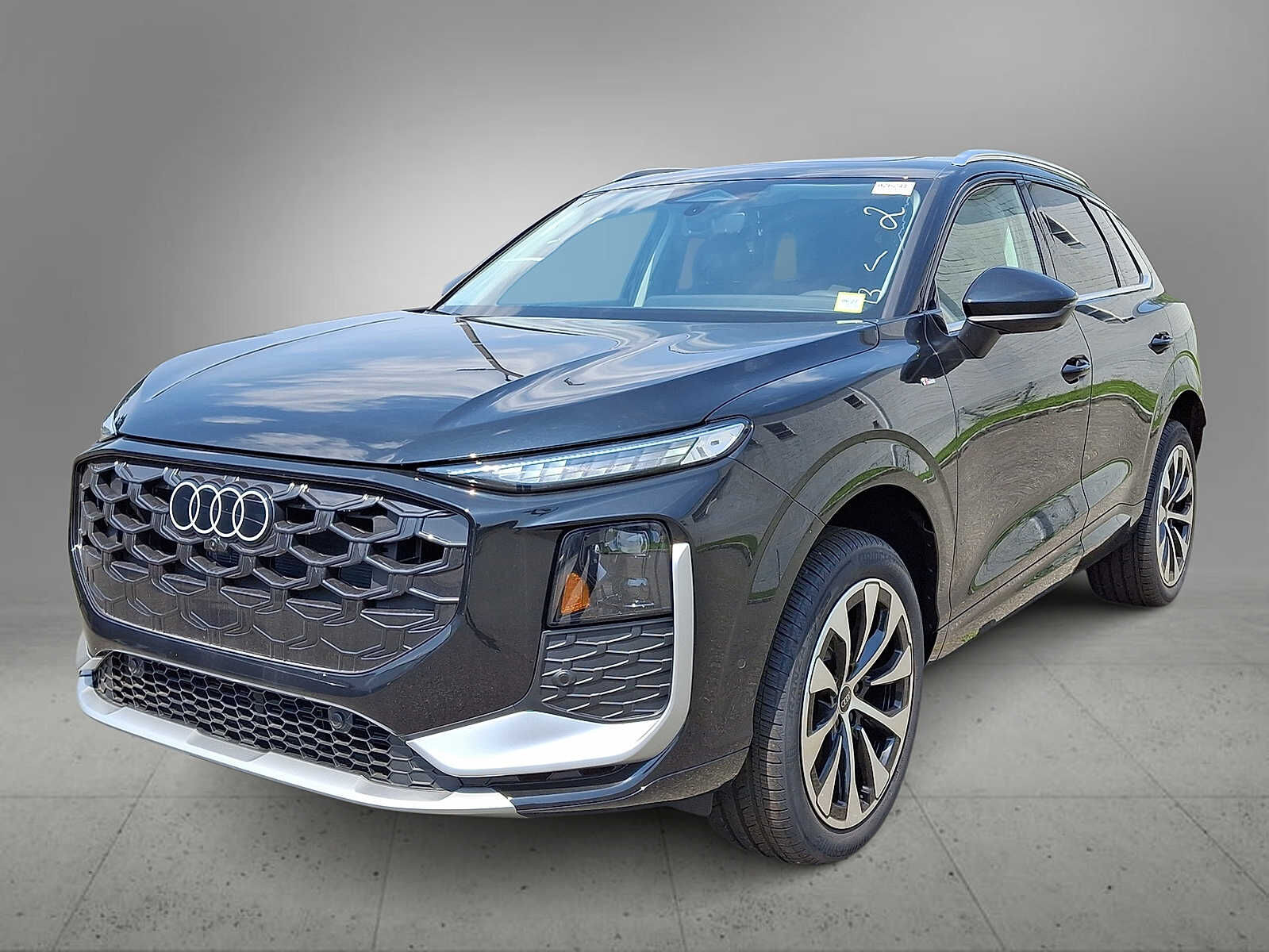 2026 AUDI Q3