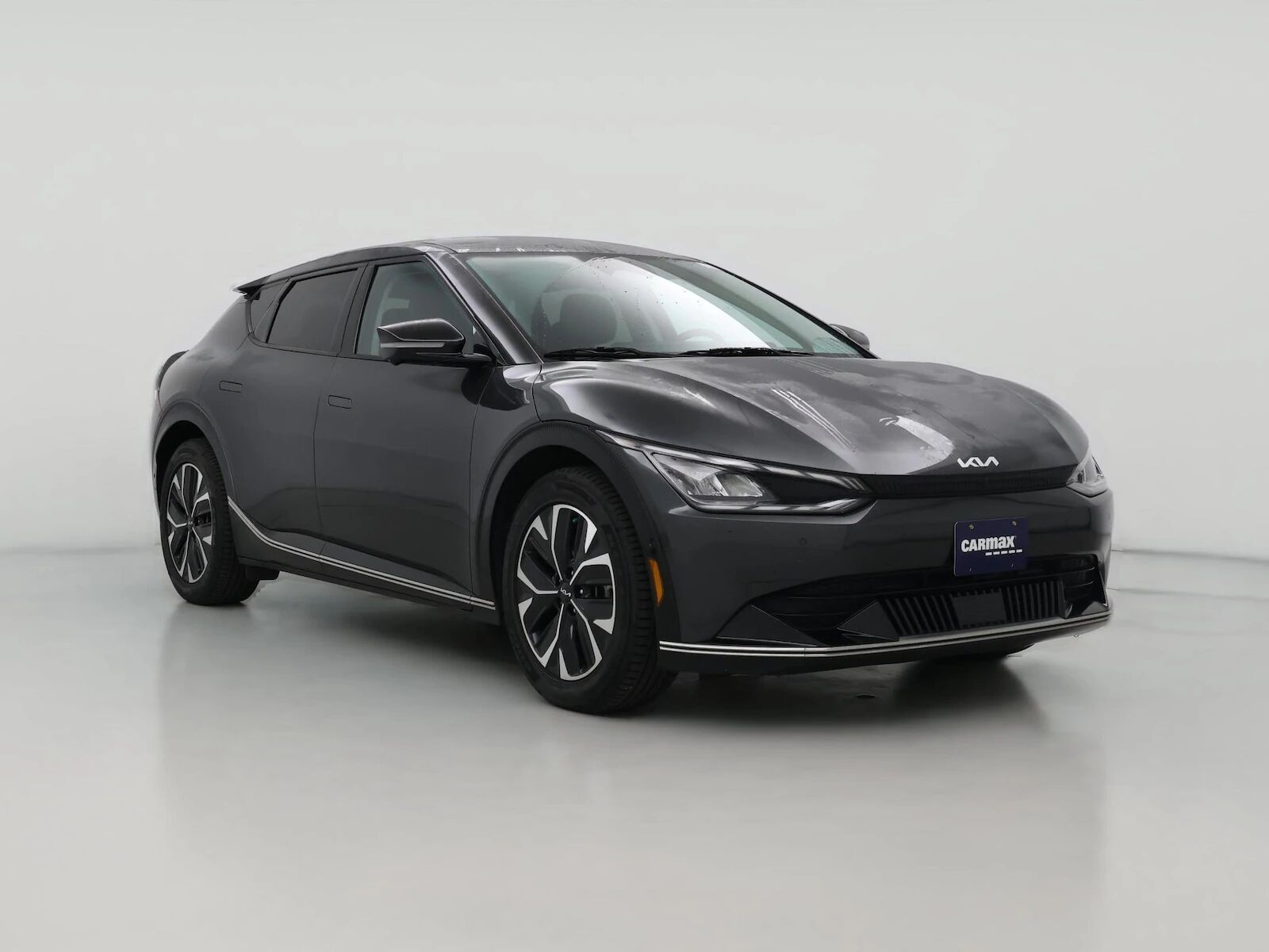 2024 KIA EV6