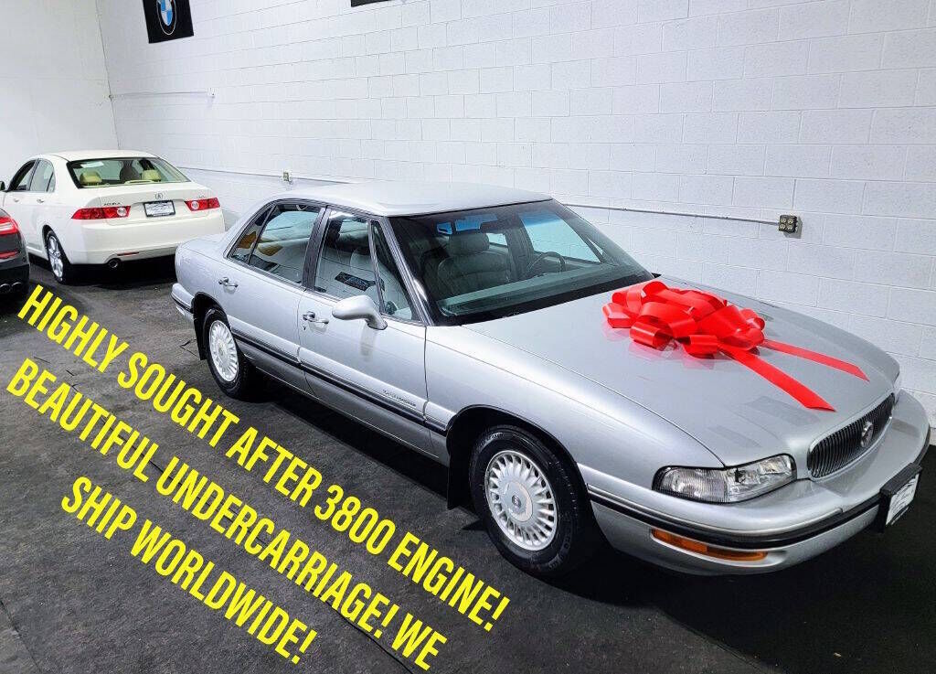 1999 BUICK LeSabre