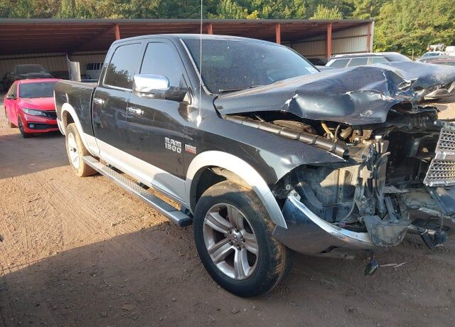 2013 RAM 1500