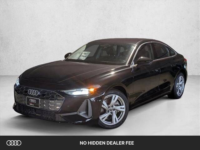 2025 AUDI A5