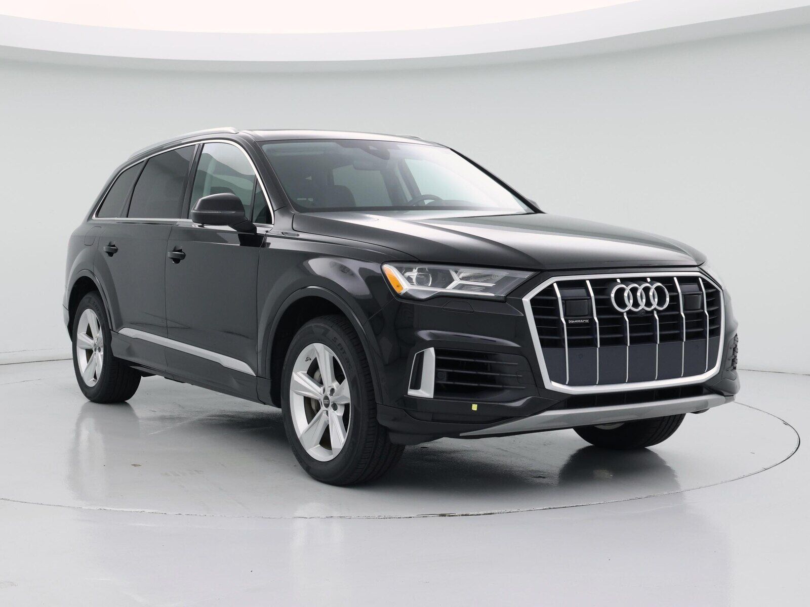 2024 Audi Q7