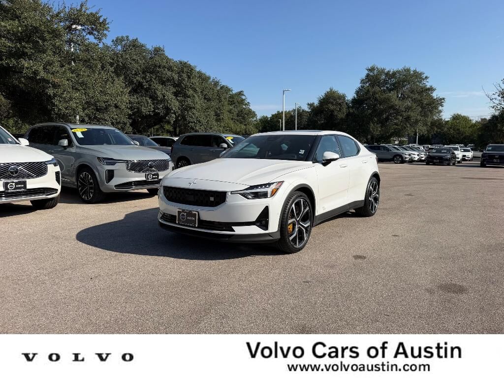 2023 POLESTAR PS2