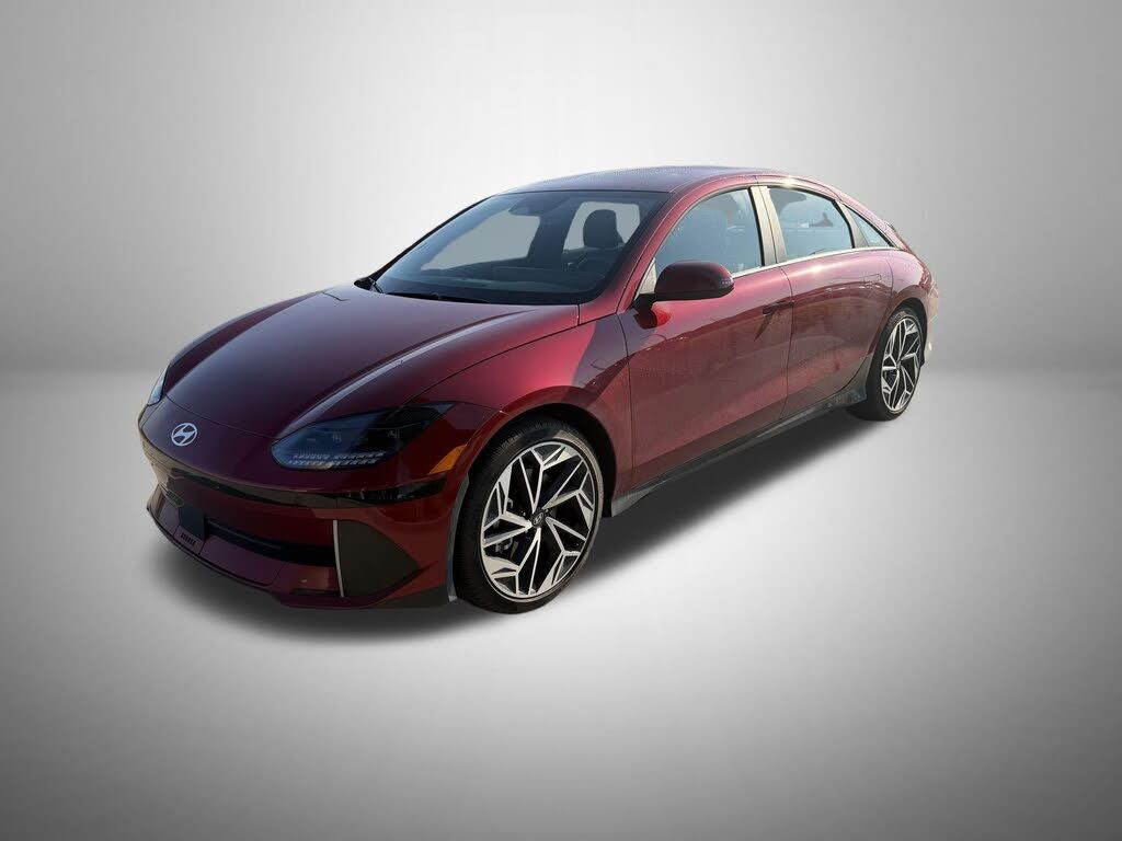 2023 HYUNDAI Ioniq 6