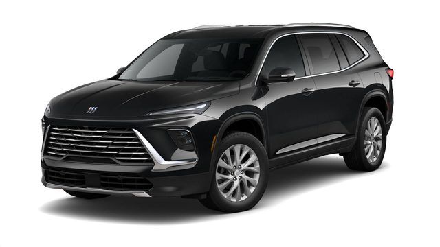 2026 BUICK Enclave