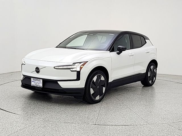 2026 VOLVO EX30