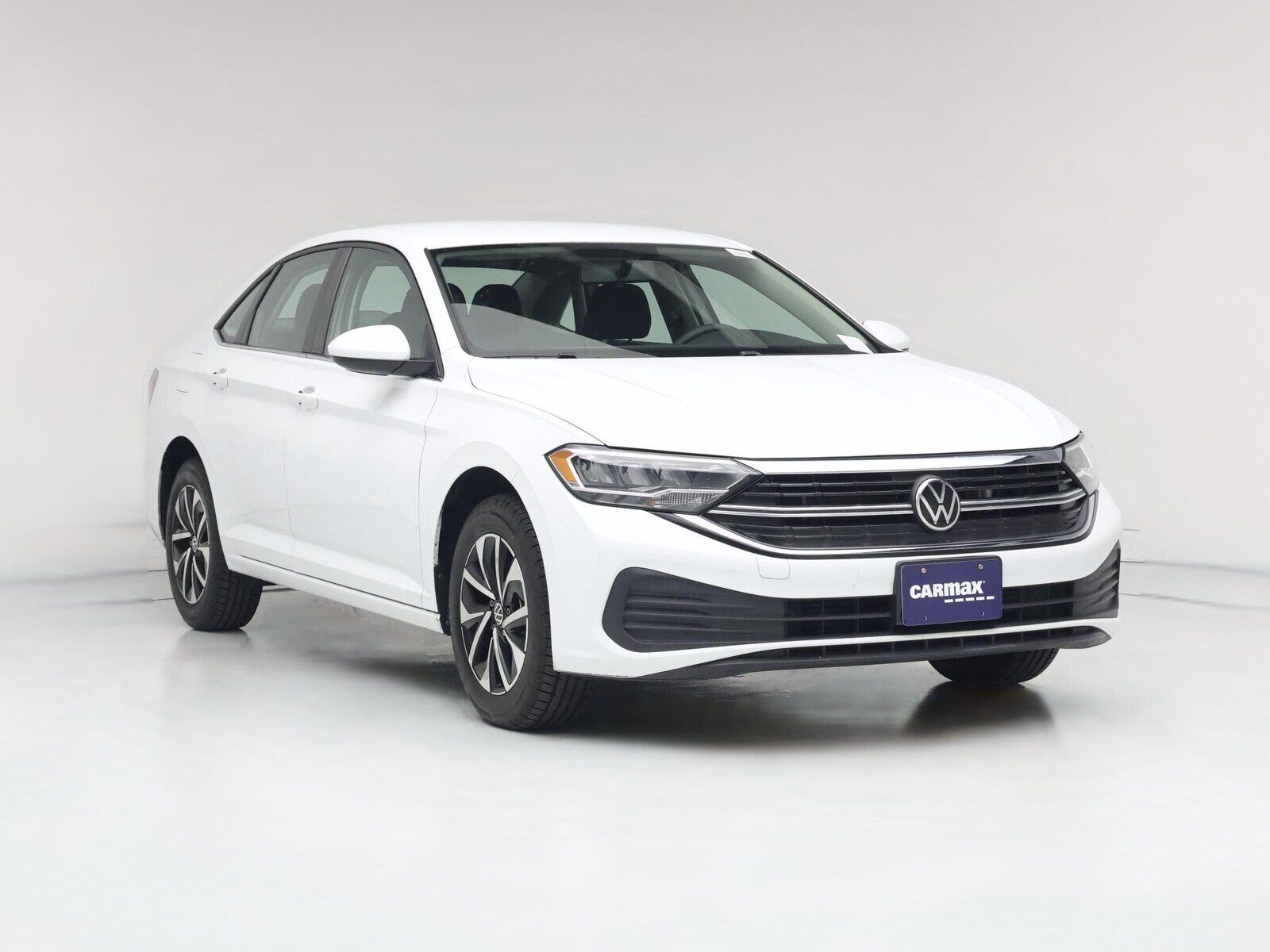 2022 VOLKSWAGEN Jetta