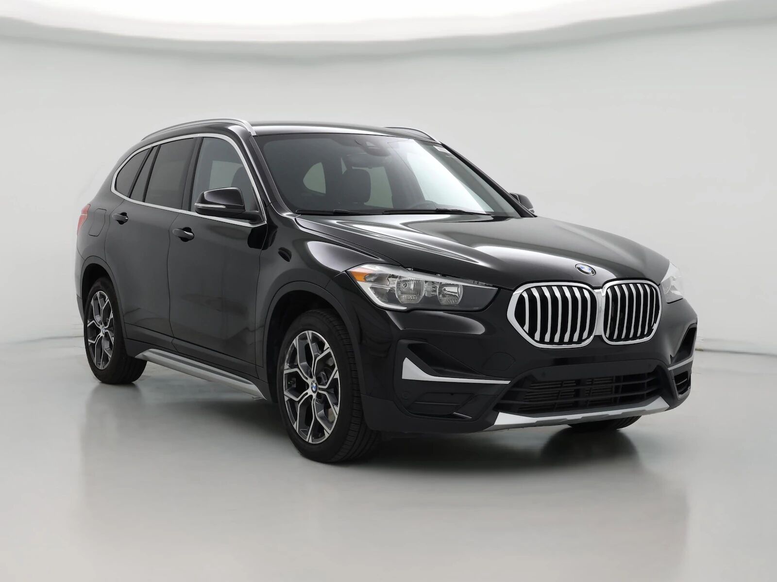 2020 BMW X1