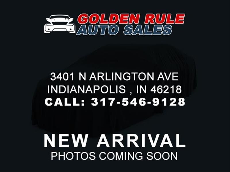 2009 BUICK Lucerne