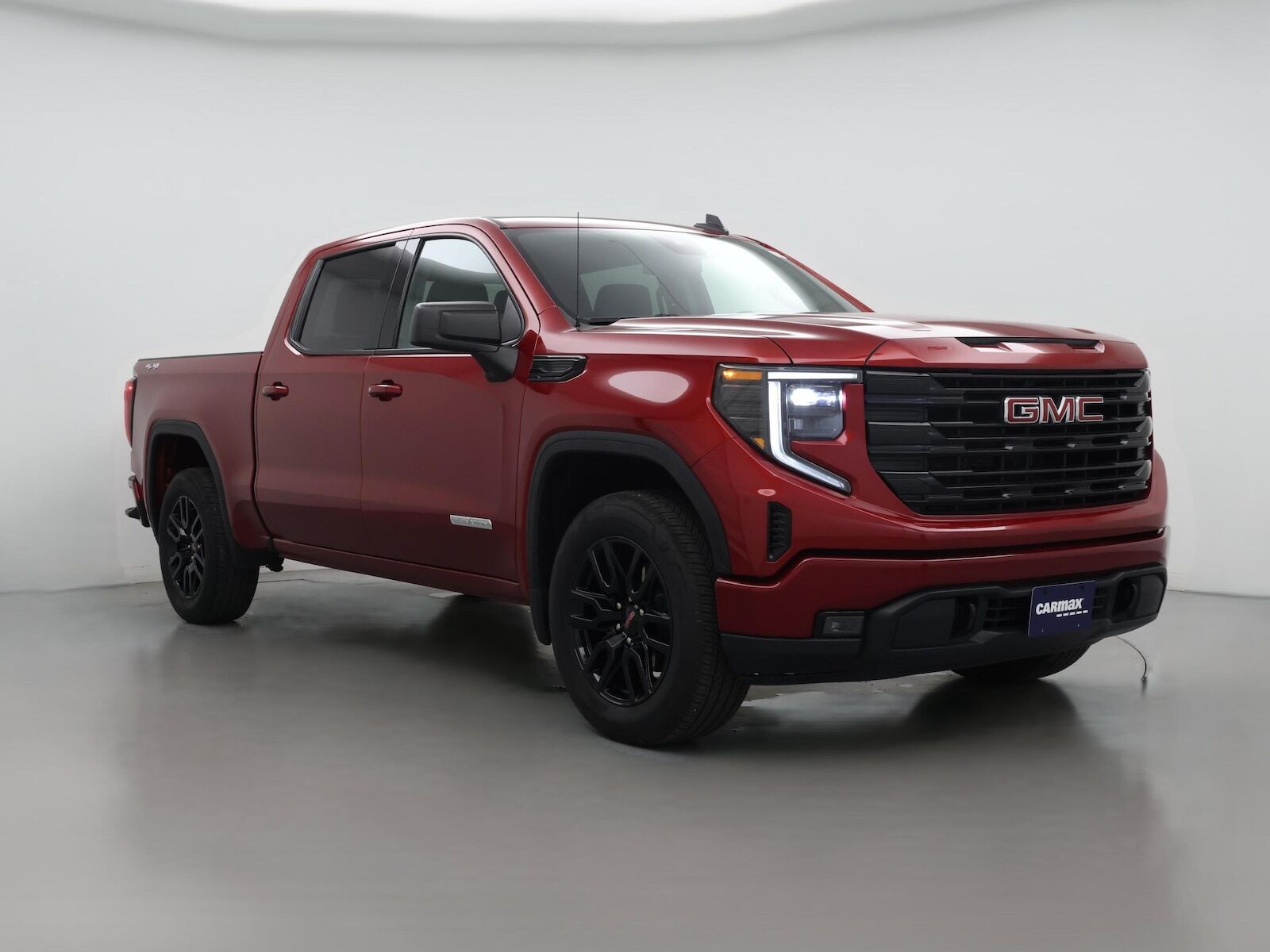 2024 GMC Sierra