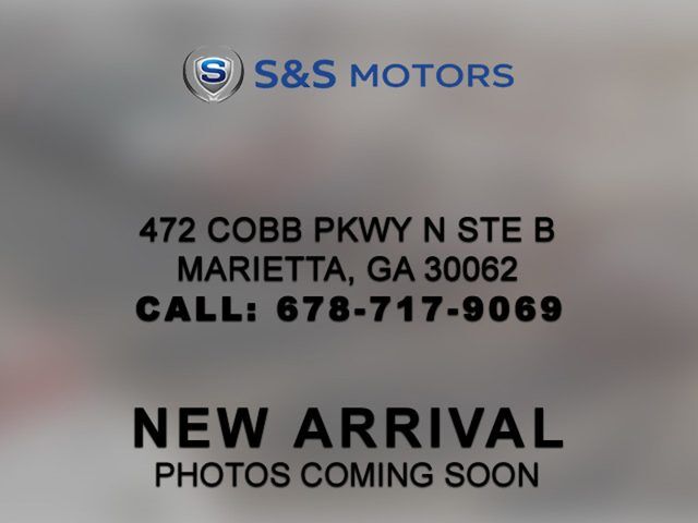 2017 BUICK Encore