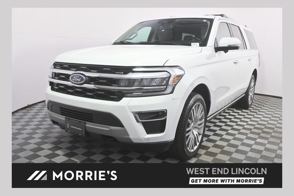 2023 FORD Expedition