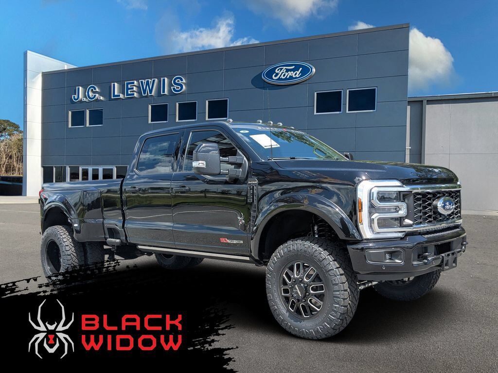 2026 FORD F-350