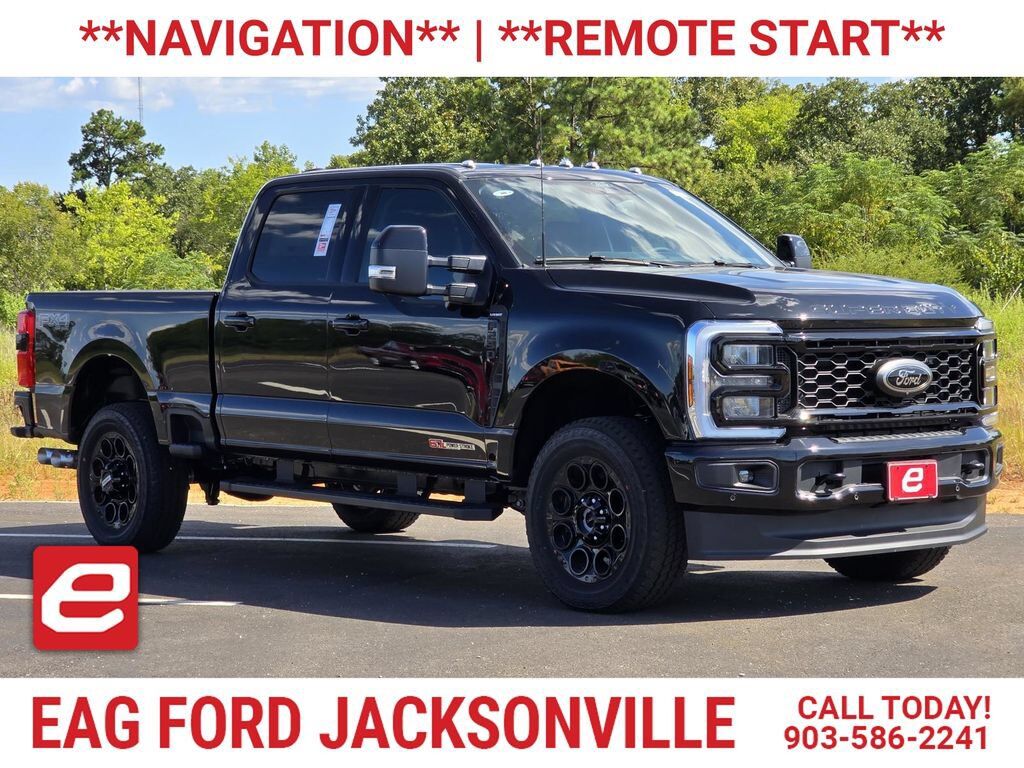 2026 FORD F-250