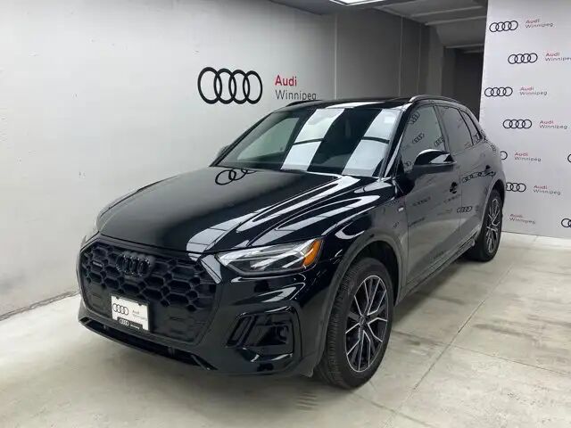2024 Audi Q5