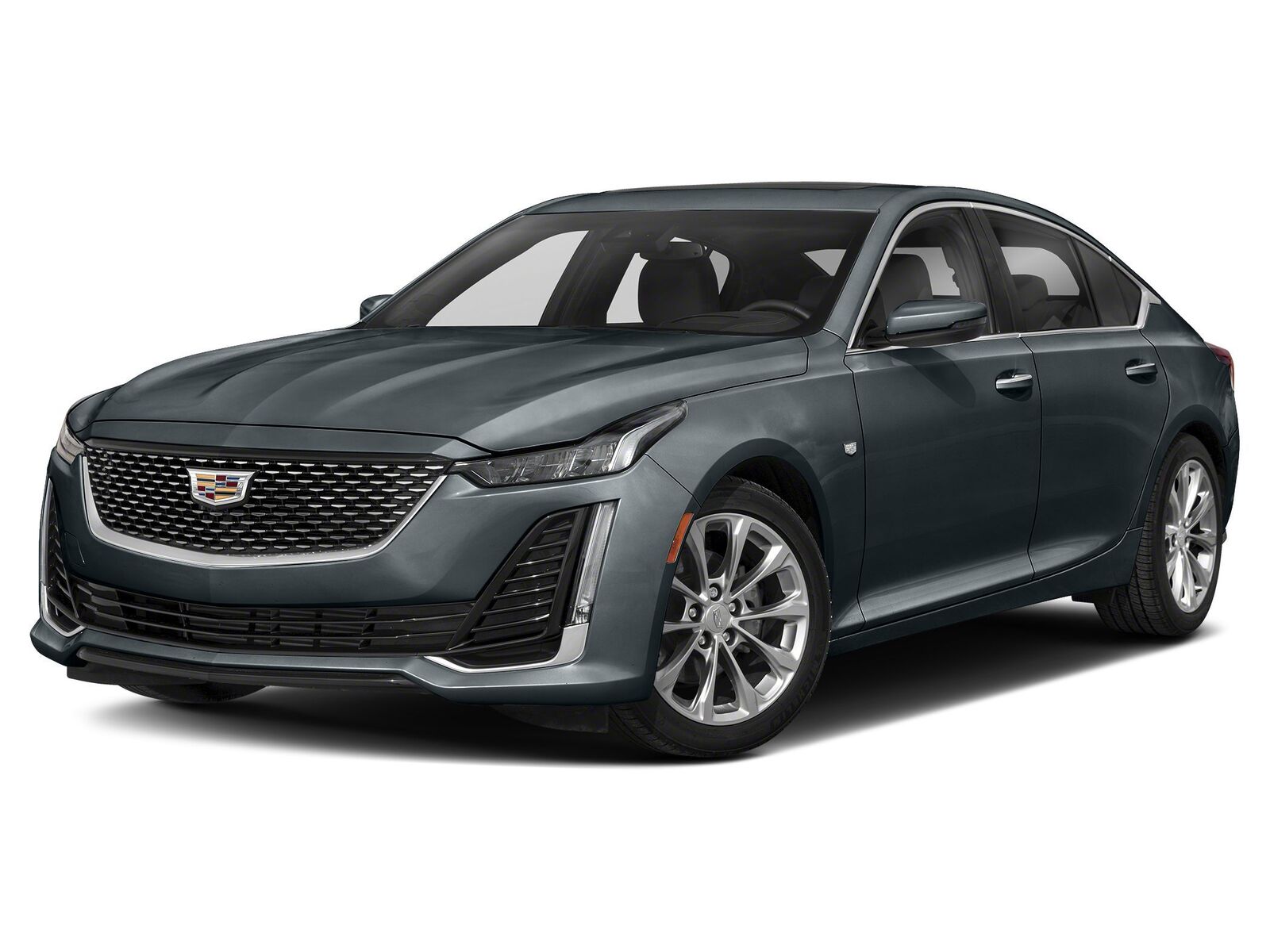 2022 CADILLAC CT5