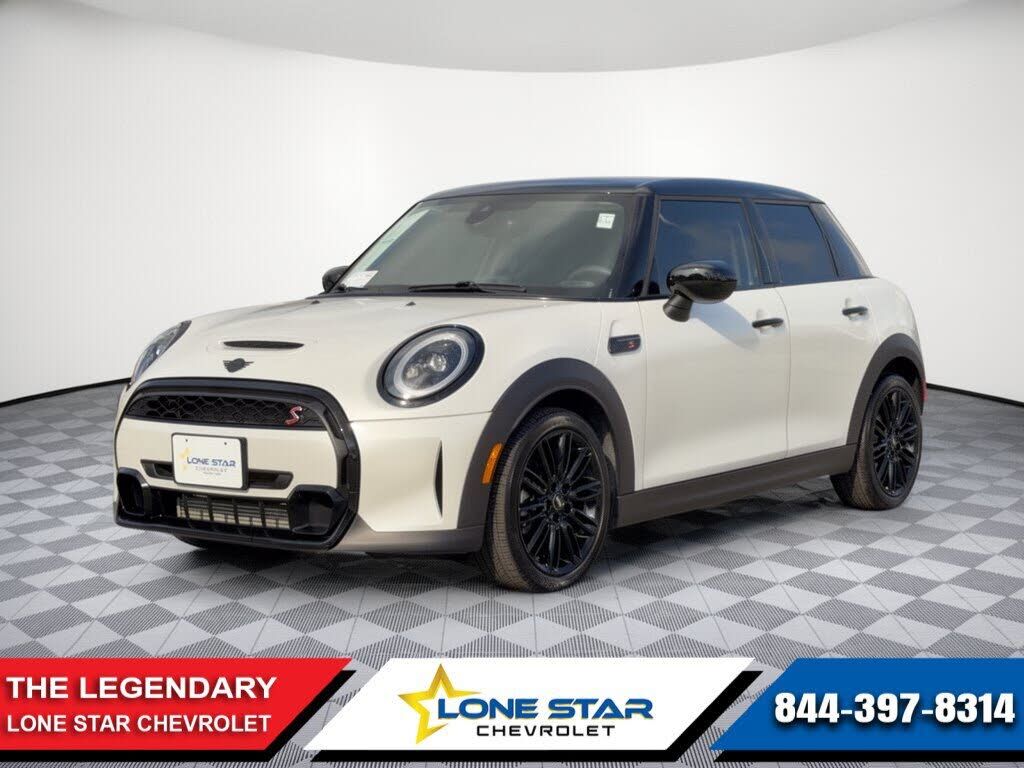 2024 MINI Hardtop