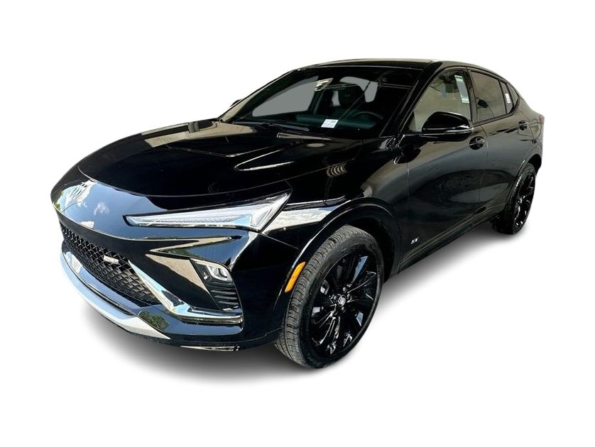 2026 BUICK Envista
