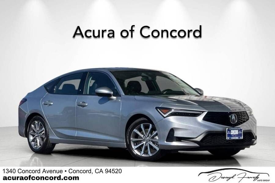 2026 ACURA Integra