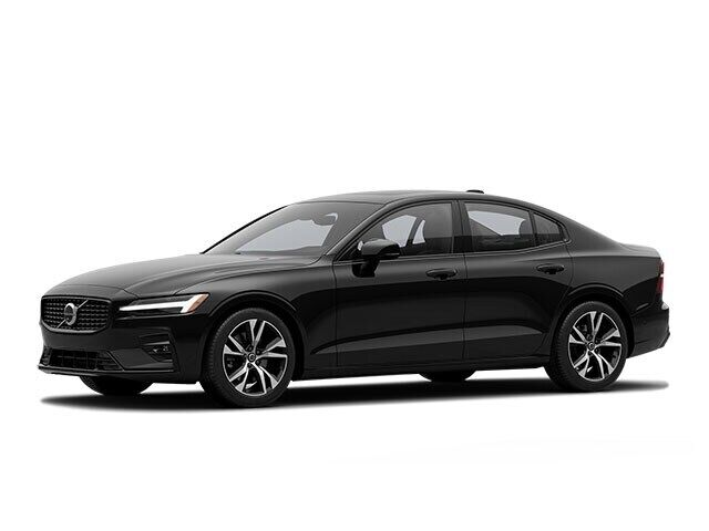 2025 VOLVO S60