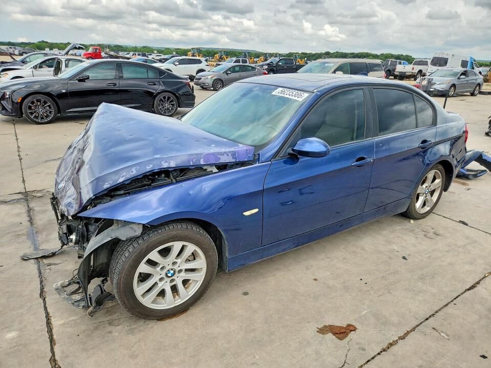 2006 BMW 3 Series