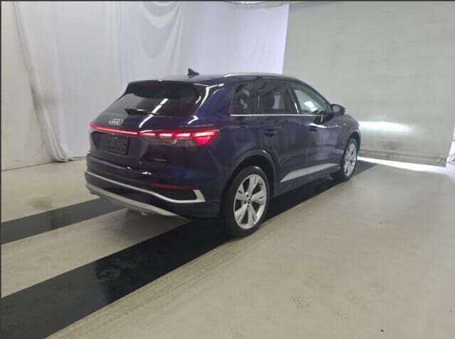 2023 Audi Q4