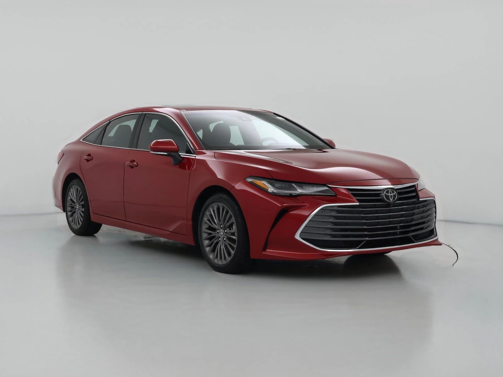 2022 TOYOTA Avalon