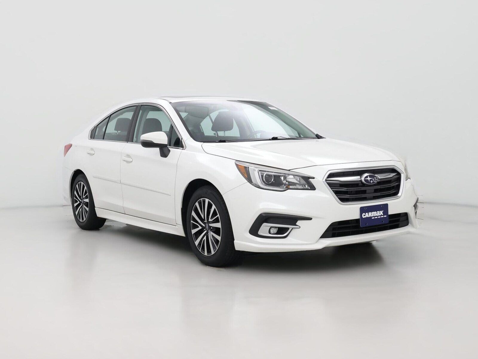 2018 SUBARU Legacy