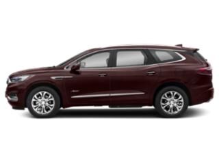 2021 BUICK Enclave