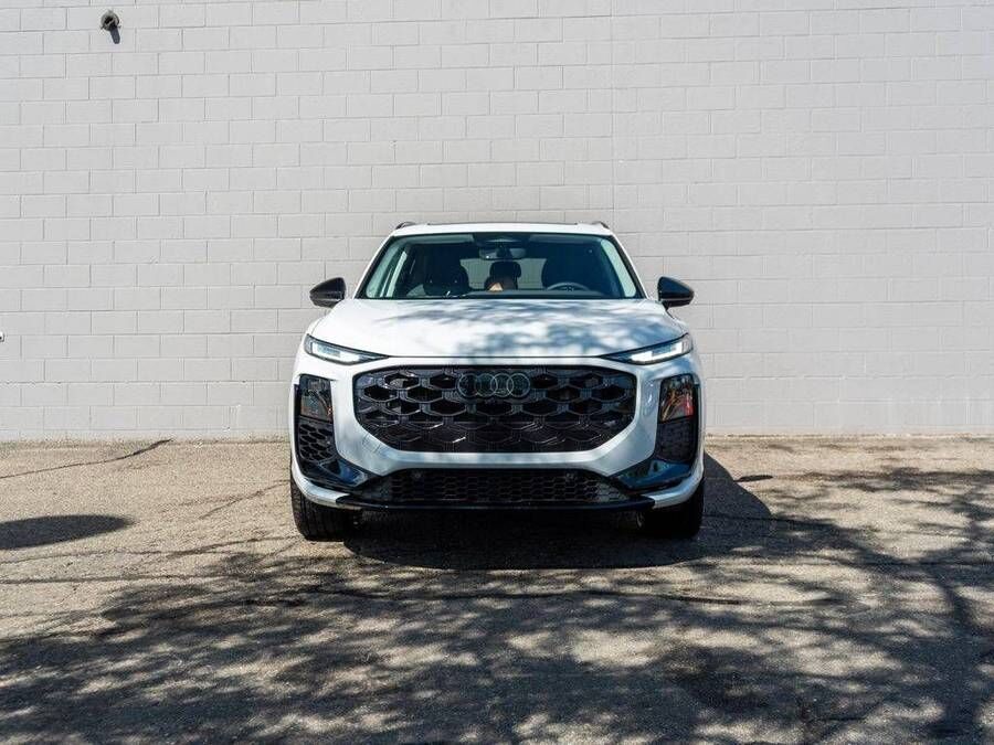 2026 Audi Q3