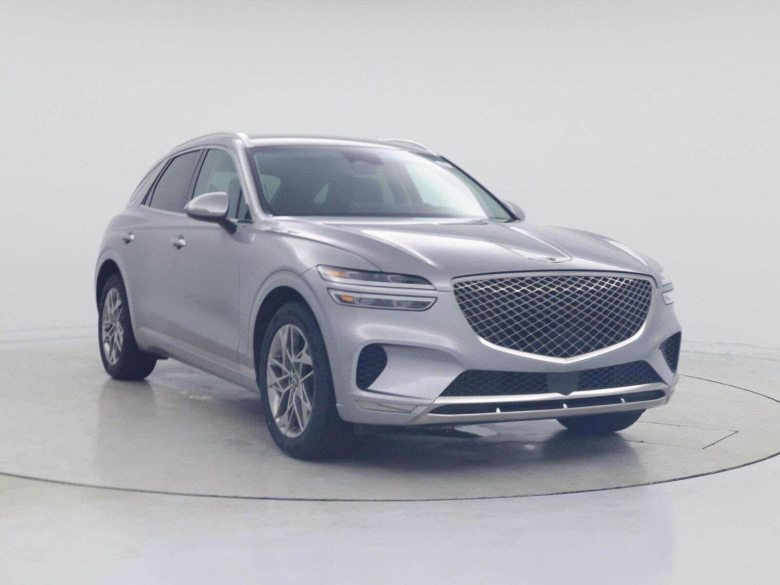 2025 GENESIS GV70