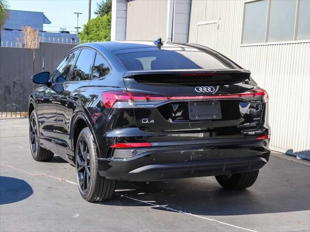 2024 Audi Q4