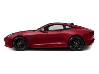 2016 JAGUAR F-Type