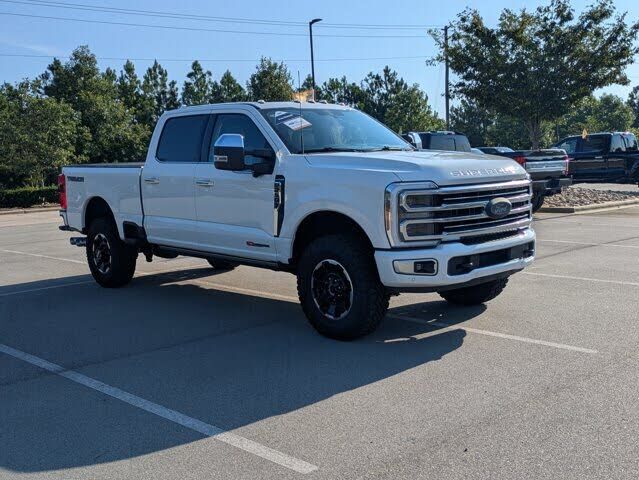 2026 FORD F-250