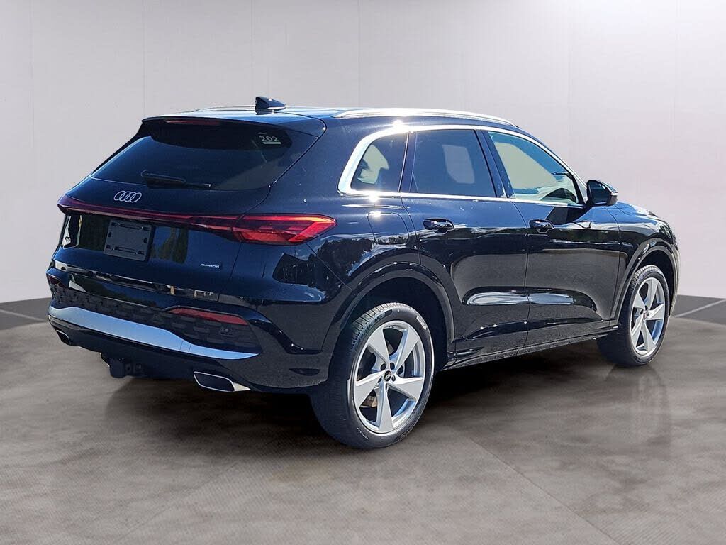 2025 Audi Q5